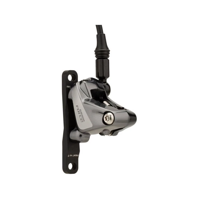 Caixa aberta SRAM Force 1 HRD - Imagem 3 de 4