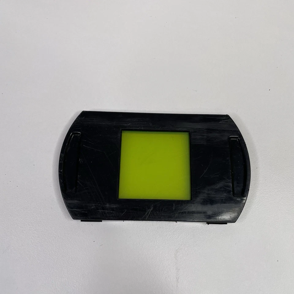 Retired IKEA Table Sprida Projector Lamp -Includes Green Slide TESTED Working! - Image 4 of 4