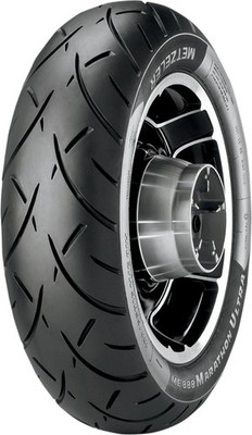 Metzeler ME888 Marathon Ultra Tire 180/60R 16 74H Rear 2429500