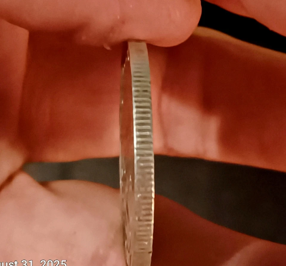 1913 PRUSSIA KINGDOM Germany WILHELM II Victory Napoleon Silver 2M Coin i114658 - Image 3 of 4