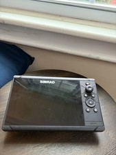 Simrad Cruise 7 Chartplotter GPS Navigation I...