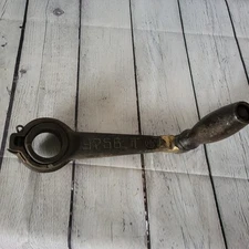 International Harvester McCormick Deering IHC M 3hp Hand Crank 9756T