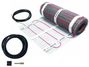Devi Dünnbettheizmatte 150 W/qm 1,5qm (140F0446)