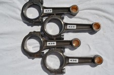 Used Vw 36hp Conn. Rods
