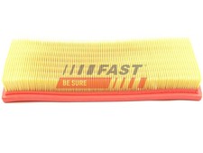 Luftfilter FAST FT37074 für FIAT PUNTO (188) Idea (350) für LANCIA Y (840A)