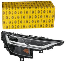 HELLA LED SCHEINWERFER RECHTS passend für AUDI Q8 | 1EX 354 871-061