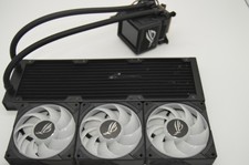 ASUS ROG RYUYJIN III 360 ARGB EXTREME all-in-one AIO READ DESC PC1308939