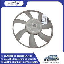 Moteur Toyota YARIS II