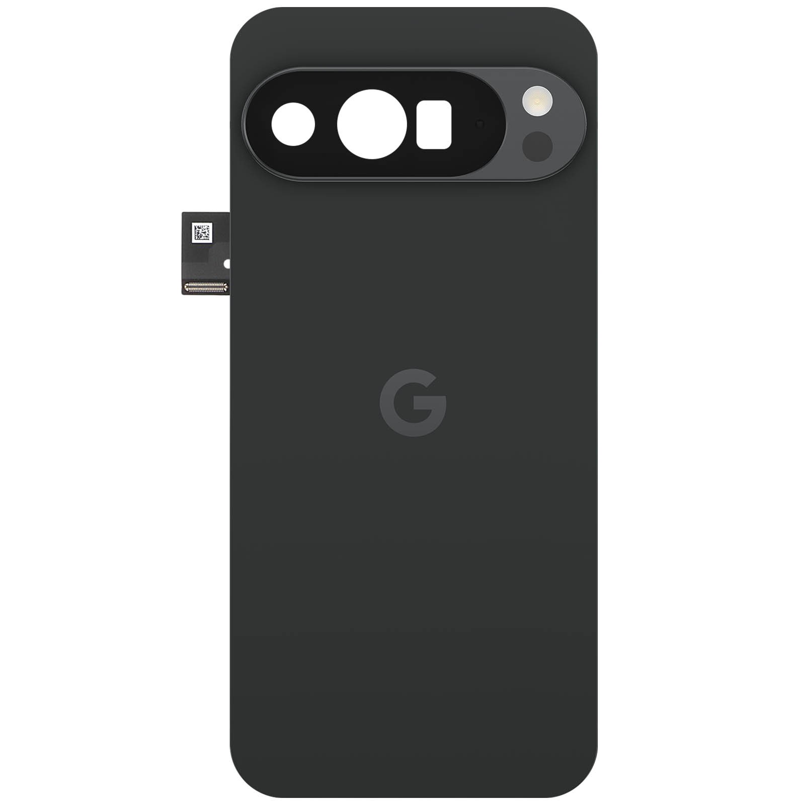 Réparer la vitre arrière brisée du Pixel 10 Pro XL avec ce cache