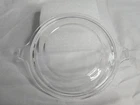 Vintage PYREX Casserole Dish OEM LID ONLY # 681-C-15 EUC