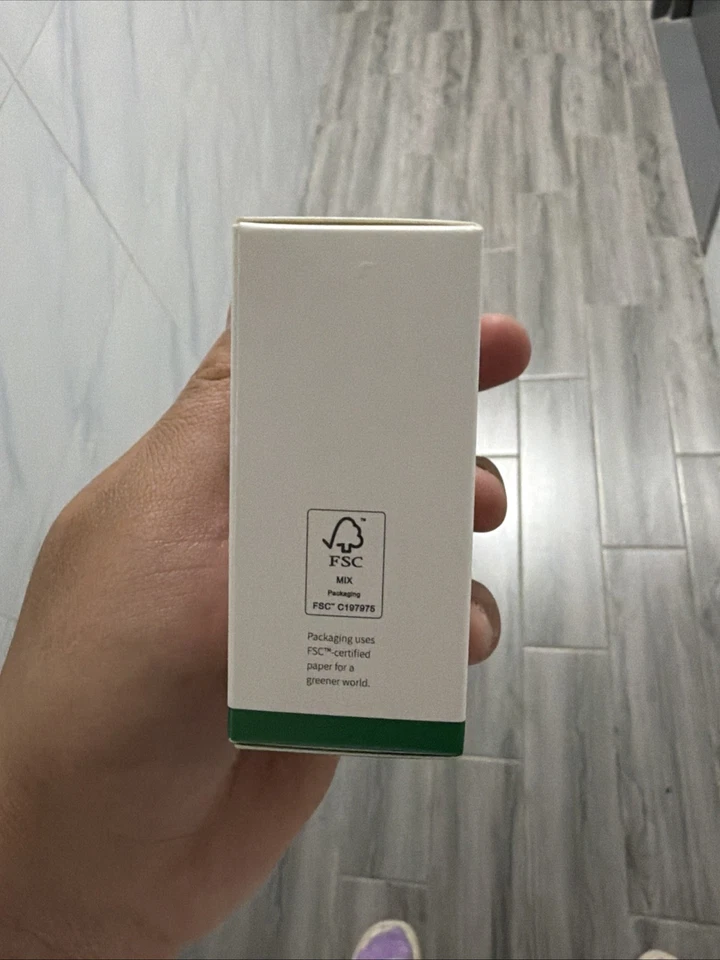 UGREEN Cabezal de Carga para iPhone Tipo-C GaN Cargador Rápido mini20W Foto 3 de 4