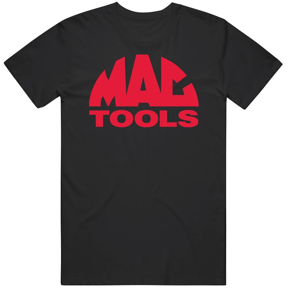 『激レア』MAC TOOLS チャンピオン ロゴ入りシャツ XL MAC Tools Shirt Indiana Men's T-Shirts for sale | eBay