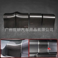 Suitable for Ford Raptor F150 pickup interior door handle patch