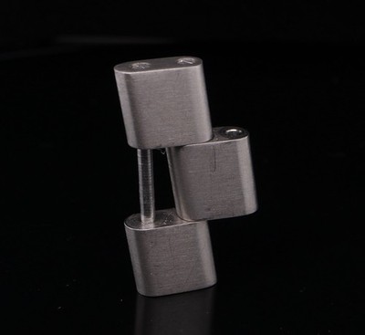 Auth. BREITLING AEROSPACE Avantage Titanium 20mm Bracelet Link 138E 