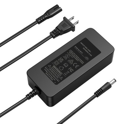 AC/DC Adapter Charger for Hover-1 H1 HY-H1 Electric Self Balancing Hoverboard