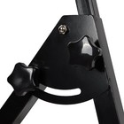 Tattoo Armrest Foldable Adjustable Sponge Pad Arm Leg Rest Tripod Stand Stuido — photo 9