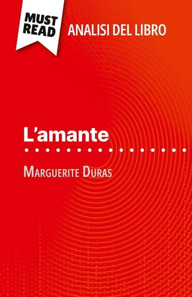 L'amante Di Marguerite Duras (Analisi Del Libro) Isabelle Defossa Taschenbuch-image