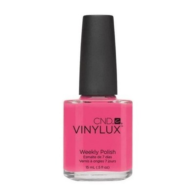 CND Vinylux Boho Collection #134 Pink Bikini  0.5 oz