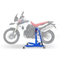 ZentralstäNder ConStands Power BL BMW F 800 Gs/ Adventure 08-18