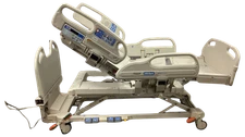 HILL-ROM P3200 VERSACARE HOSPITAL BED @