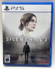 SILENT HILL 2 - PlayStation 5 (PS5) - SURVIVAL HORROR MASTERPIECE on PS5!!