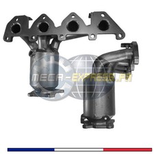 Catalyseurs Seat LEON