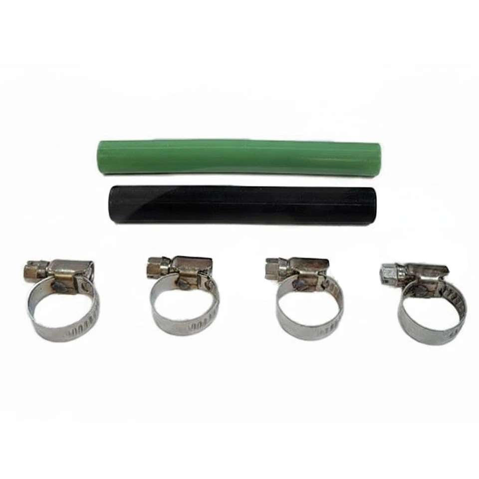 Tuyau de Capteur de Pression Echappement IDEM 208744694R 208744205R 208742477R - Photo 4/4