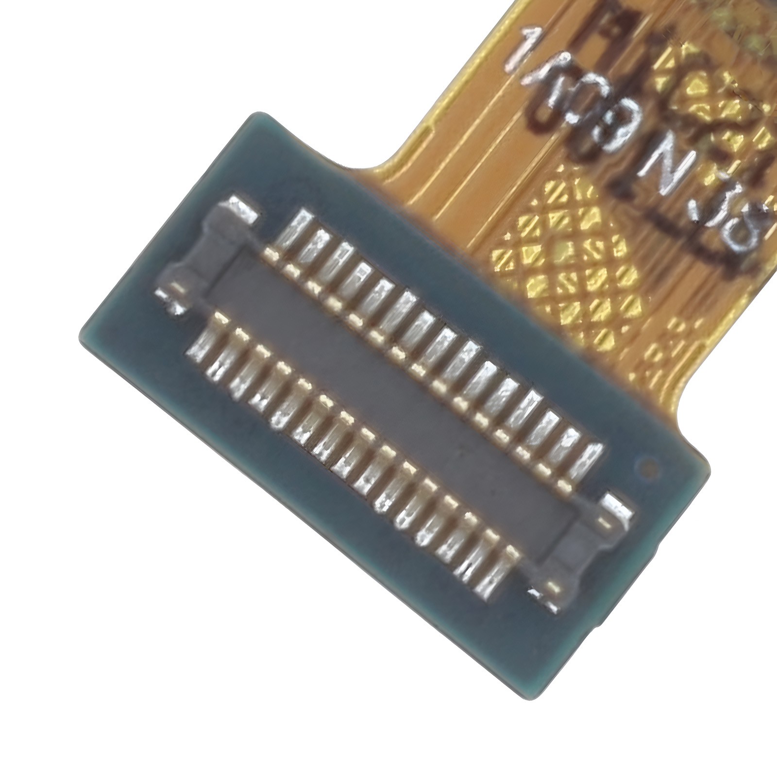 Caméra avant pour Galaxy Tab S8 Plus de 12MP module de rechange pour tablette - 4
