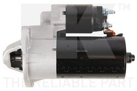 Nk Anlasser Starter 4723220 12V FüR Opel Combo GroßRaumlimousine X12 Tour Cdti