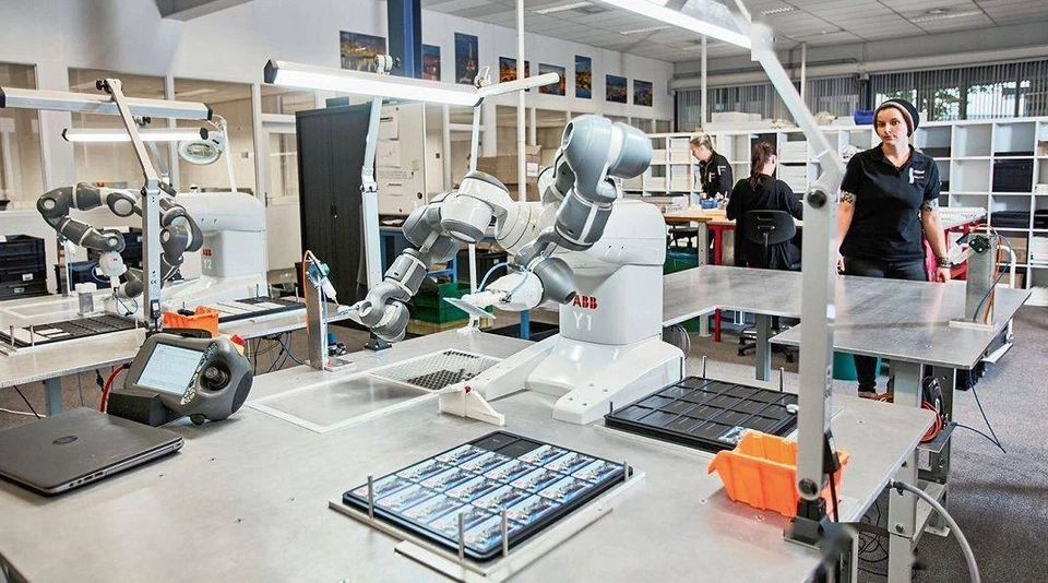 Actuador Allen Bradley 440K-A21006 Cadet 90 grados 440KA21006 NUEVO EE. UU. Impuestos gratuitos Foto 4 de 4