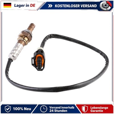 Lambda Sensor Kat;Nach Kat für Opel Astra Oxygen Sensor O2 Sensor
