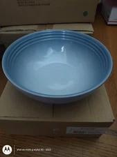Le Creuset 2.3 Quart Multi Bowl Coastal  Blue Second Choix