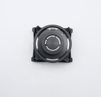 Red DSMC  PL Mount