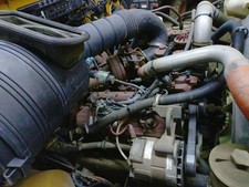 2004 International Vt365 Series A195 32v 6.0l Diesel Engine 2004 International Vt365 Series A195 32v 6.0l Diesel Engine