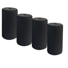 Foot Foam Pads Rollers ,foam pads,Machine tube leg foam roller pad ,Roller Pa...