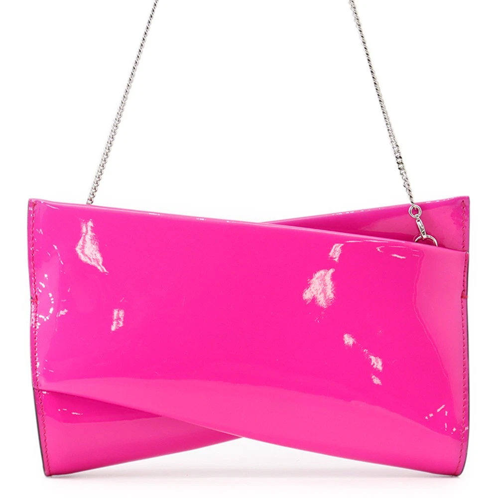 Christian Louboutin Pink Bags & Handbags for Women for sale | eBay