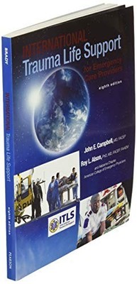 International Trauma Life Support for Emergenc..., ITLS