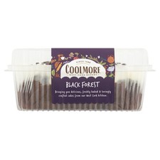 Coolmore Black Forest Cake 2 x 400g