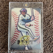 Top 10 Japanese Ichiro Cards to Collect 43