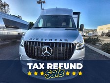 2026 Airstream Atlas Murphy Suite