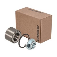 F.Becker_Line Radlager Rechts (40110050) FüR Mazda 2 Ford Fiesta V Focus Fusion