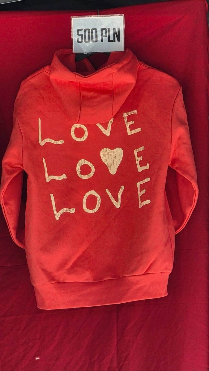 ☆藤井風　LOVE ALL ARENA TOUR  Sweat Shirt ☆ ☆藤井風 LOVE ALL ARENA TOUR Sweat Shirt ☆ Help Ever Arena