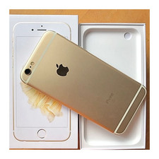 iPhone 6s Plus 64GB Network Unlocked for Sale | Shop New & Used