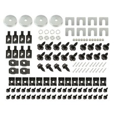 New Front End Sheet Metal Bolt Kit Fit For 19...