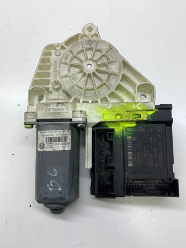 Volkswagen PASSAT B6 2007 Links Fensterhebermotor Tür vorne 3C1837461L DRA22856