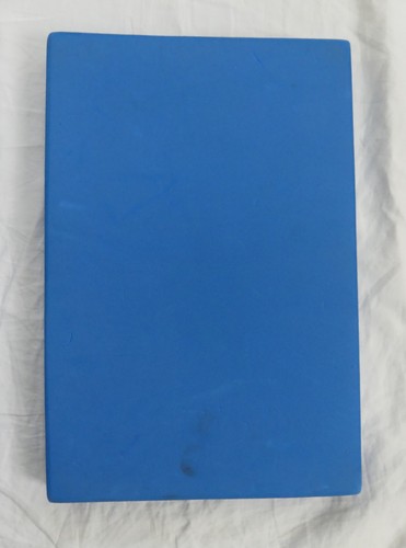 Set of 4 x 1" Yoga Blocks Pilates Head Pads Mats - Picture 4 of 6
