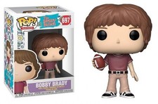 Funko Pop! Television: The Brady Bunch: Bobby Brady #697 Vinyl Figure NIB