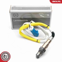 Lambdasonde Sensor Abgassteuerung Esen SKV 09SKV577 FüR Focus Ford MAX Volvo 12V