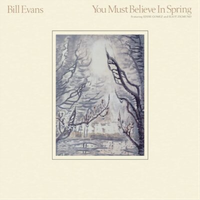 Bill Evans You Must Believe In Spring (Cd) Remastered Album (Us Import)