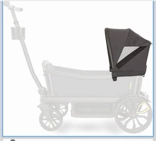 Veer Retractable Canopy XL